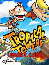 game pic for Tropical Towers  C902